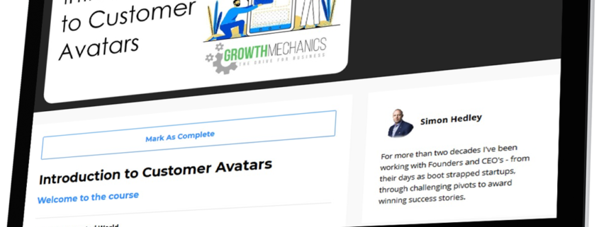 Customer Avatars